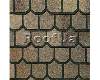 Gaf country mansion estate brown 